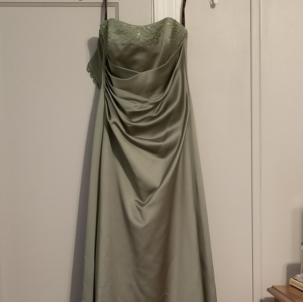 Alfred Angelo Bridesmaid dress or Prom Dress